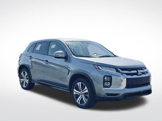 2024 Mitsubishi Outlander Sport Base