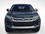 2025 Mitsubishi Outlander Sport 2.0 ES AWC