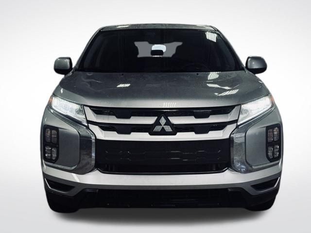 2025 Mitsubishi Outlander Sport Base