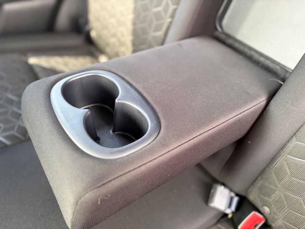 2024 Mitsubishi Outlander Sport Base