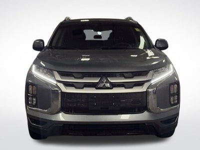 2024 Mitsubishi Outlander Sport Base