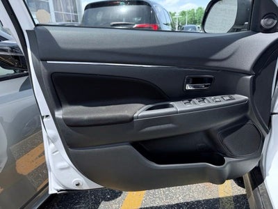 2024 Mitsubishi Outlander Sport 2.0 ES AWC