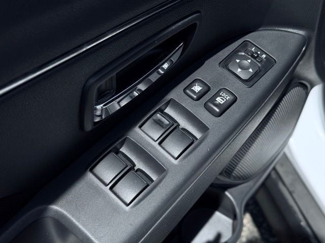 2024 Mitsubishi Outlander Sport 2.0 ES AWC
