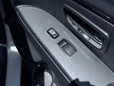 2024 Mitsubishi Outlander Sport 2.0 ES AWC