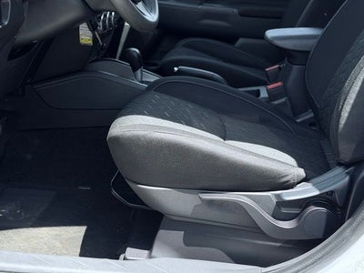 2024 Mitsubishi Outlander Sport 2.0 ES AWC