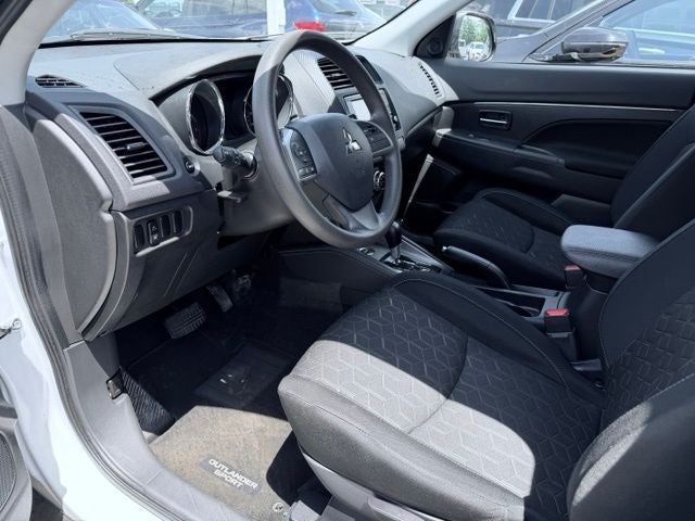 2024 Mitsubishi Outlander Sport 2.0 ES AWC