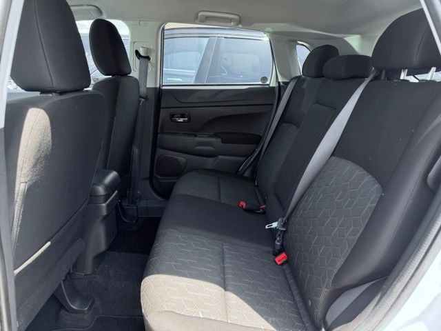 2024 Mitsubishi Outlander Sport 2.0 ES AWC