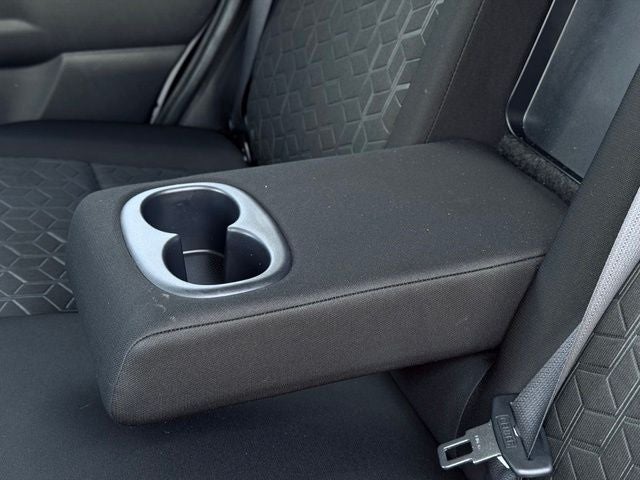 2024 Mitsubishi Outlander Sport 2.0 ES AWC