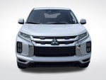 2024 Mitsubishi Outlander Sport 2.0 ES AWC
