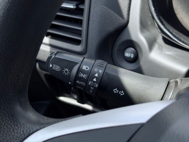 2024 Mitsubishi Outlander Sport 2.0 ES AWC
