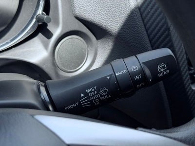 2024 Mitsubishi Outlander Sport 2.0 ES AWC