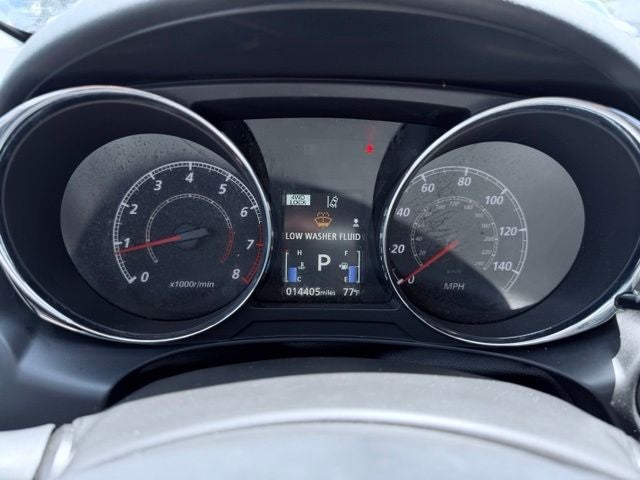 2024 Mitsubishi Outlander Sport 2.0 ES AWC
