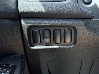 2024 Mitsubishi Outlander Sport 2.0 ES AWC