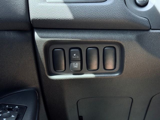 2024 Mitsubishi Outlander Sport 2.0 ES AWC
