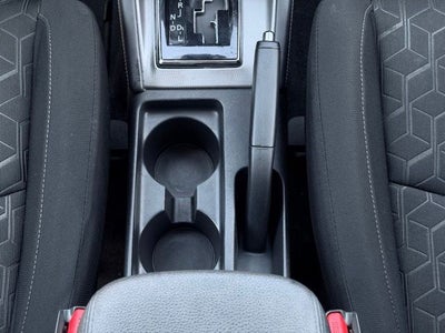 2024 Mitsubishi Outlander Sport 2.0 ES AWC