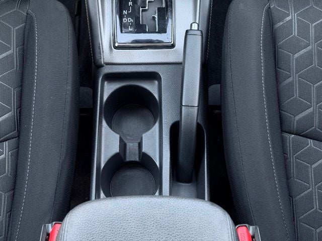 2024 Mitsubishi Outlander Sport 2.0 ES AWC
