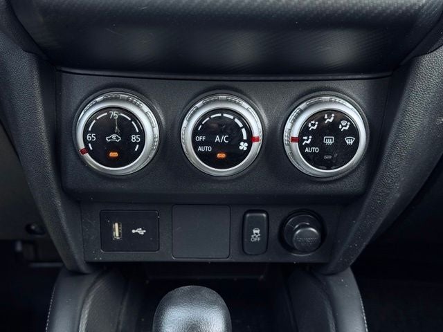 2024 Mitsubishi Outlander Sport 2.0 ES AWC