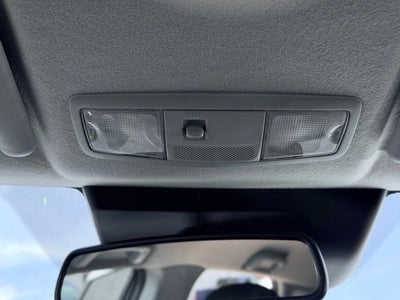 2024 Mitsubishi Outlander Sport 2.0 ES AWC
