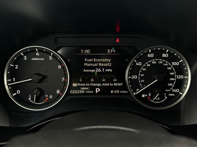 2025 Mitsubishi Outlander Base