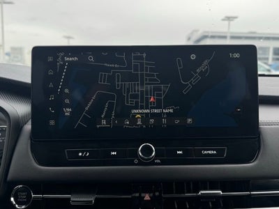 2025 Mitsubishi Outlander Base