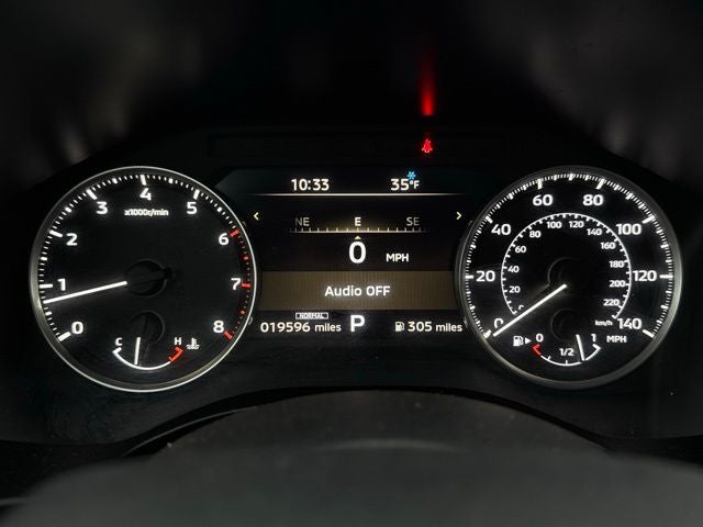 2025 Mitsubishi Outlander SE 2.5 S-AWC