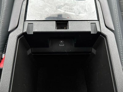 2025 Mitsubishi Outlander SE 2.5 S-AWC