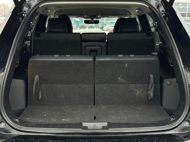 2025 Mitsubishi Outlander SE 2.5 S-AWC