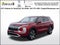 2025 Mitsubishi Outlander SE 2.5 S-AWC
