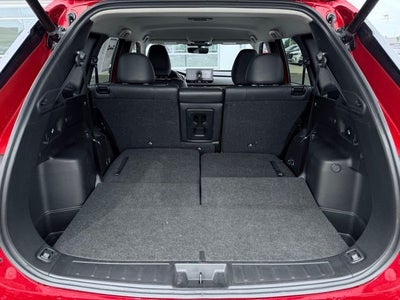 2025 Mitsubishi Outlander SE 2.5 S-AWC