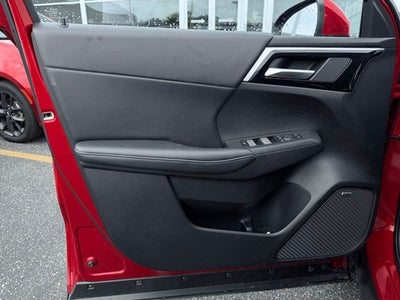 2025 Mitsubishi Outlander SE 2.5 S-AWC