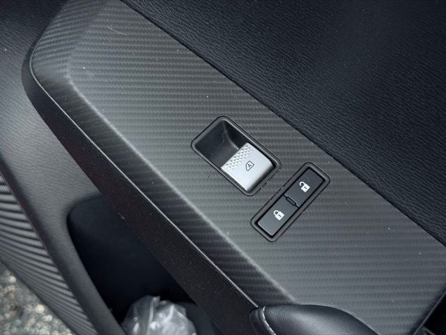 2025 Mitsubishi Outlander SE 2.5 S-AWC