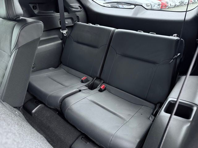 2025 Mitsubishi Outlander SE 2.5 S-AWC