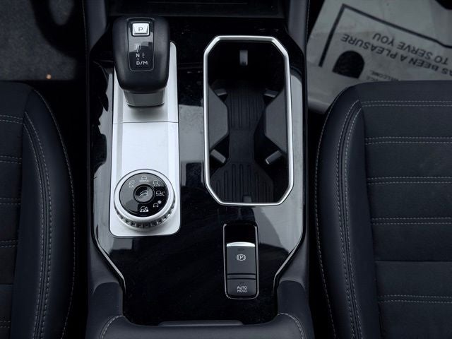2025 Mitsubishi Outlander SE 2.5 S-AWC