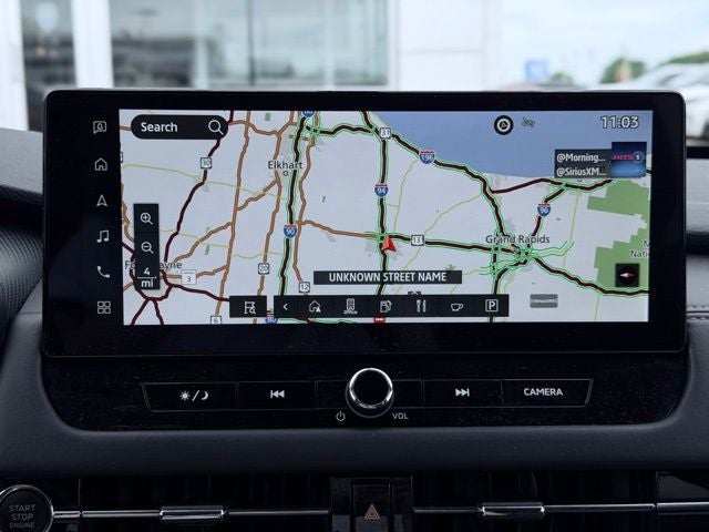 2025 Mitsubishi Outlander SE 2.5 S-AWC