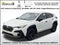 2025 Subaru Crosstrek Base
