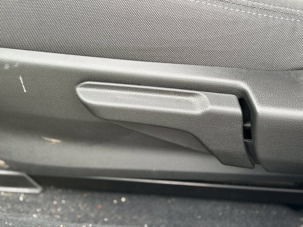 2025 Subaru Crosstrek Base
