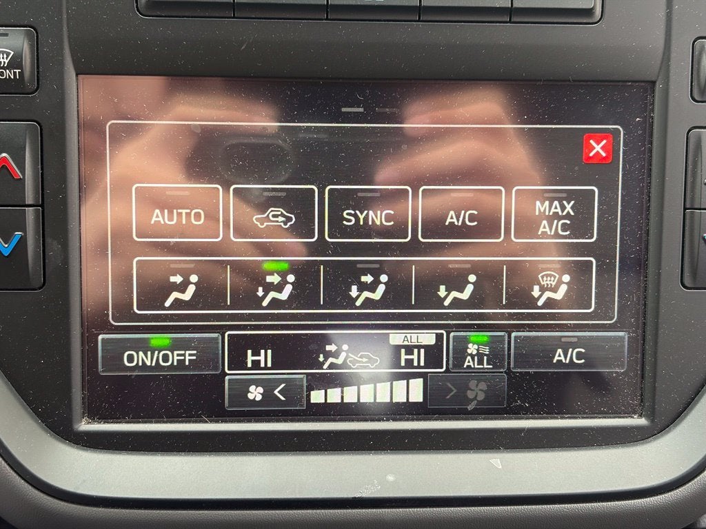 2025 Subaru Crosstrek Base