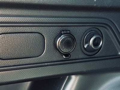 2020 Subaru Forester Base