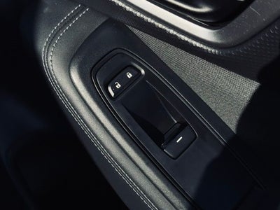 2020 Subaru Forester Base