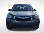 2020 Subaru Forester Base