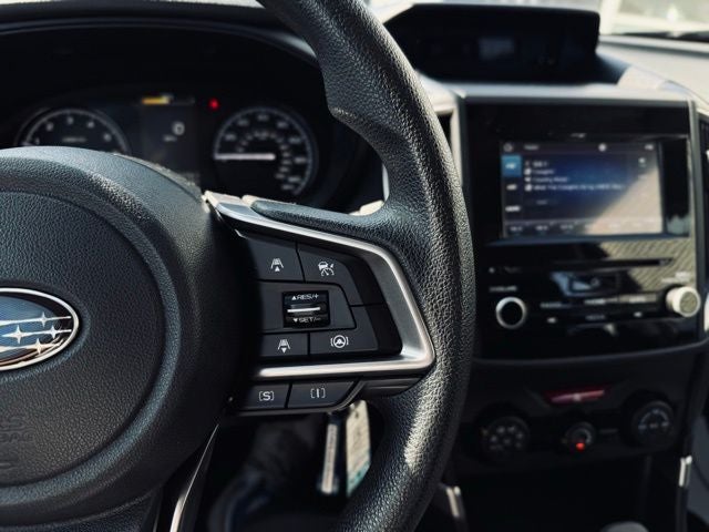 2020 Subaru Forester Base