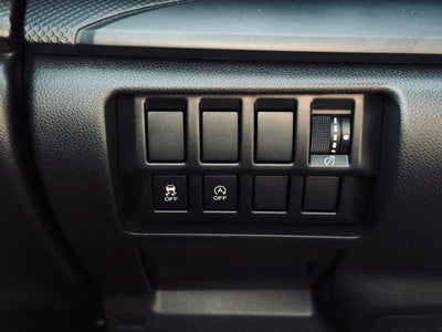 2020 Subaru Forester Base