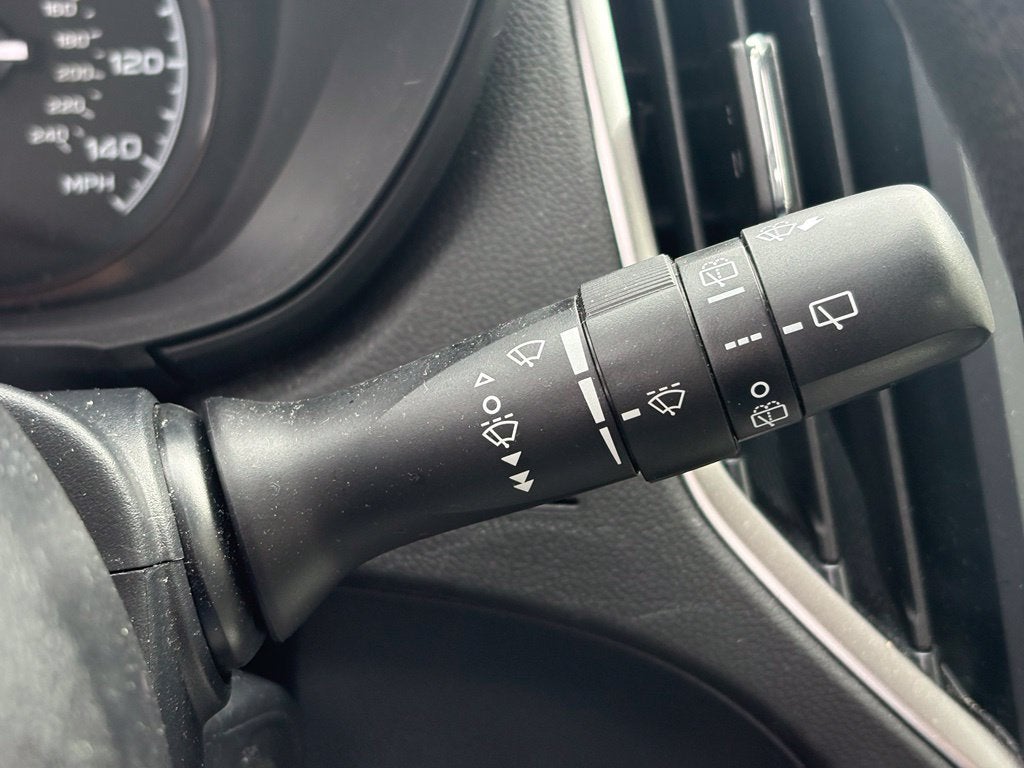2024 Subaru Forester Base