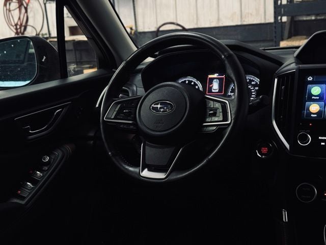 2022 Subaru Forester Touring