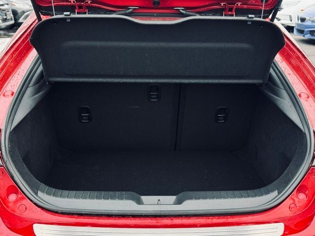 2024 Mazda Mazda3 2.5 S Preferred