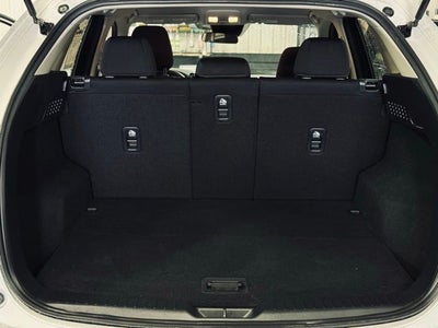 2023 Mazda Mazda CX-5 2.5 S