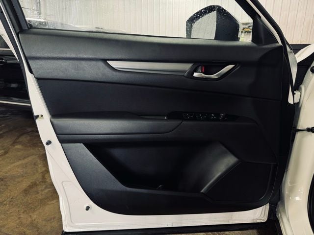 2023 Mazda Mazda CX-5 2.5 S