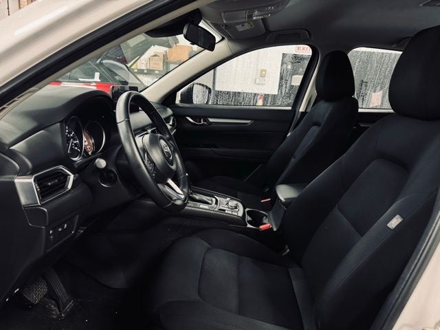 2023 Mazda Mazda CX-5 2.5 S