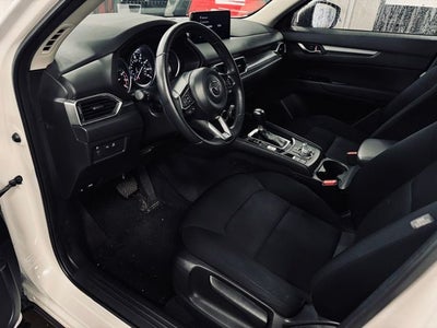 2023 Mazda Mazda CX-5 2.5 S