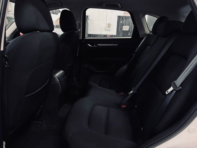 2023 Mazda Mazda CX-5 2.5 S